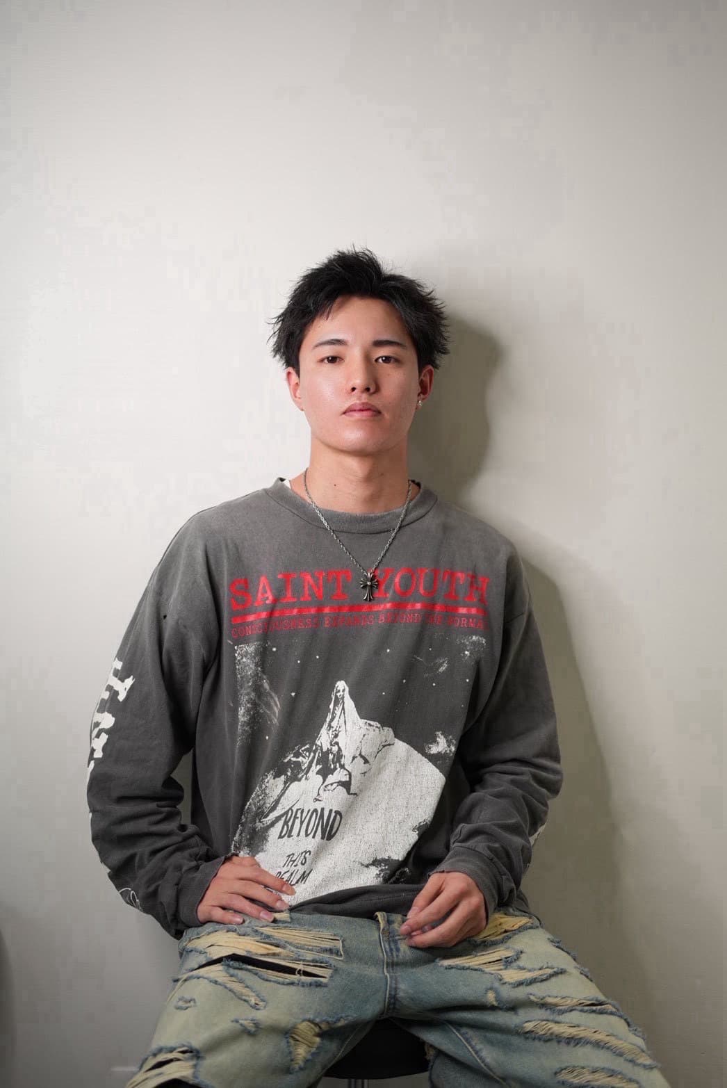 藤本 頼海