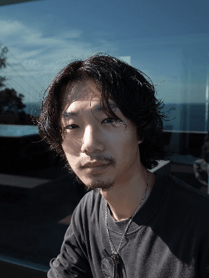 福井 太暉