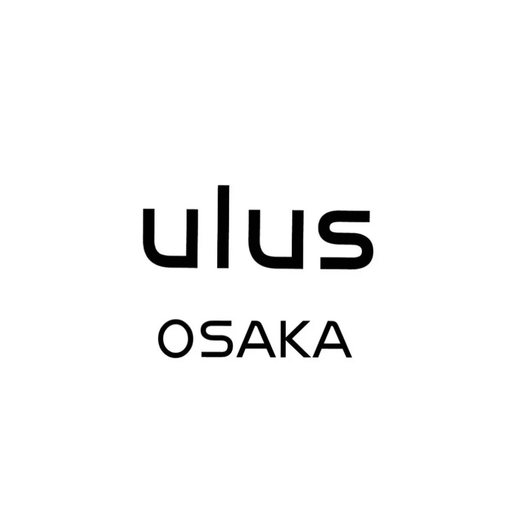 ulus OSAKA