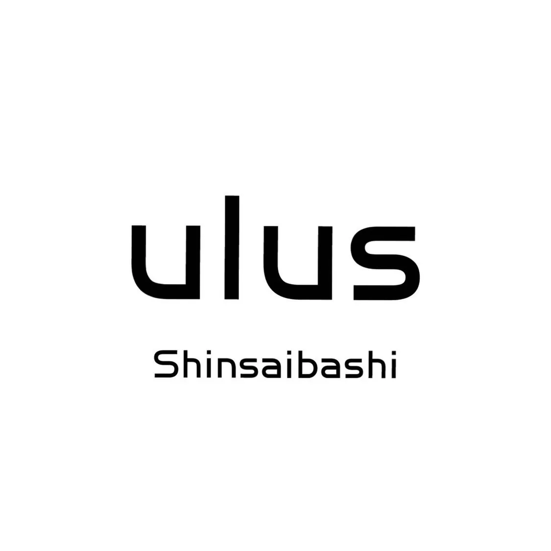 ulus Shinsaibashi
