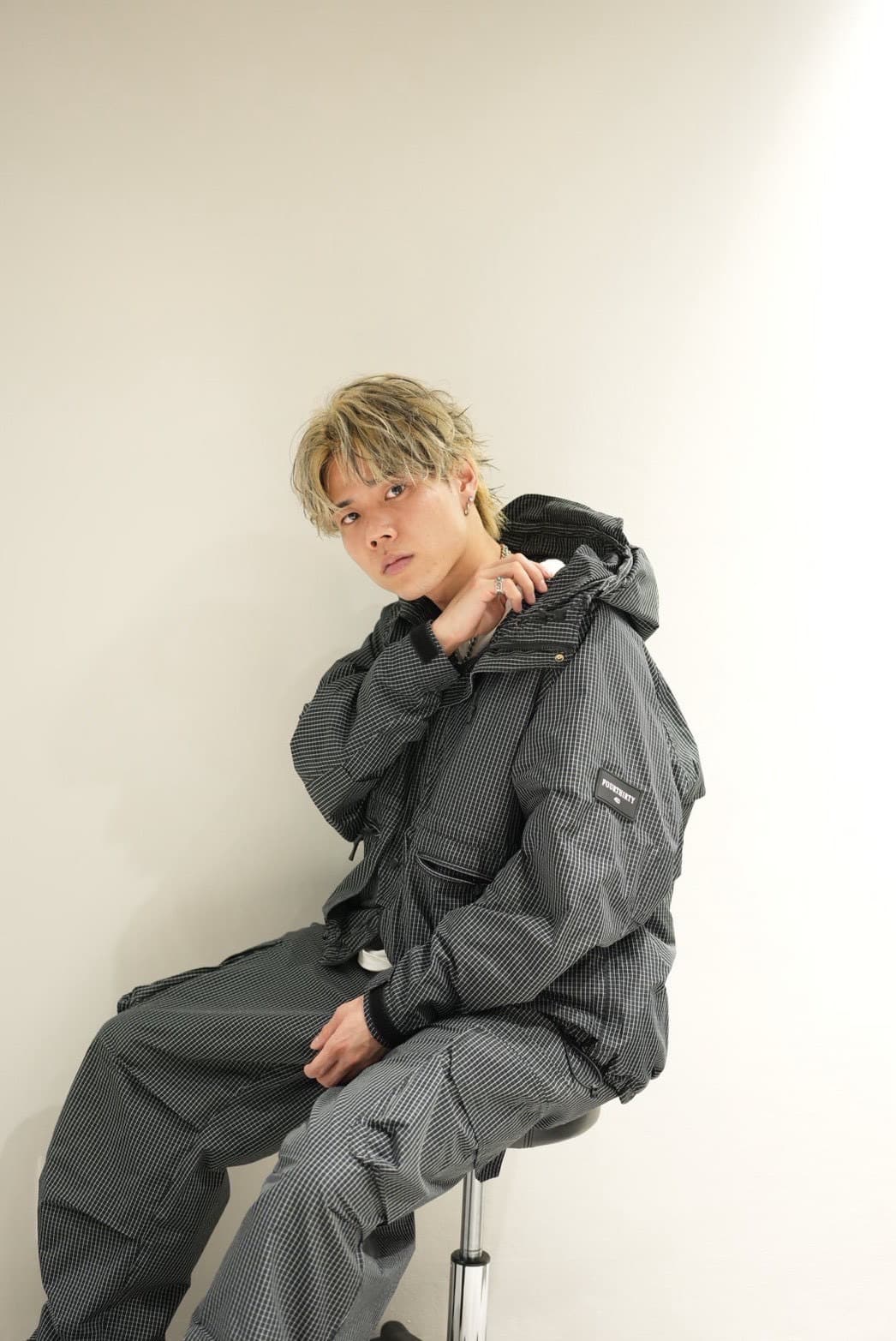 山北 蓮也
