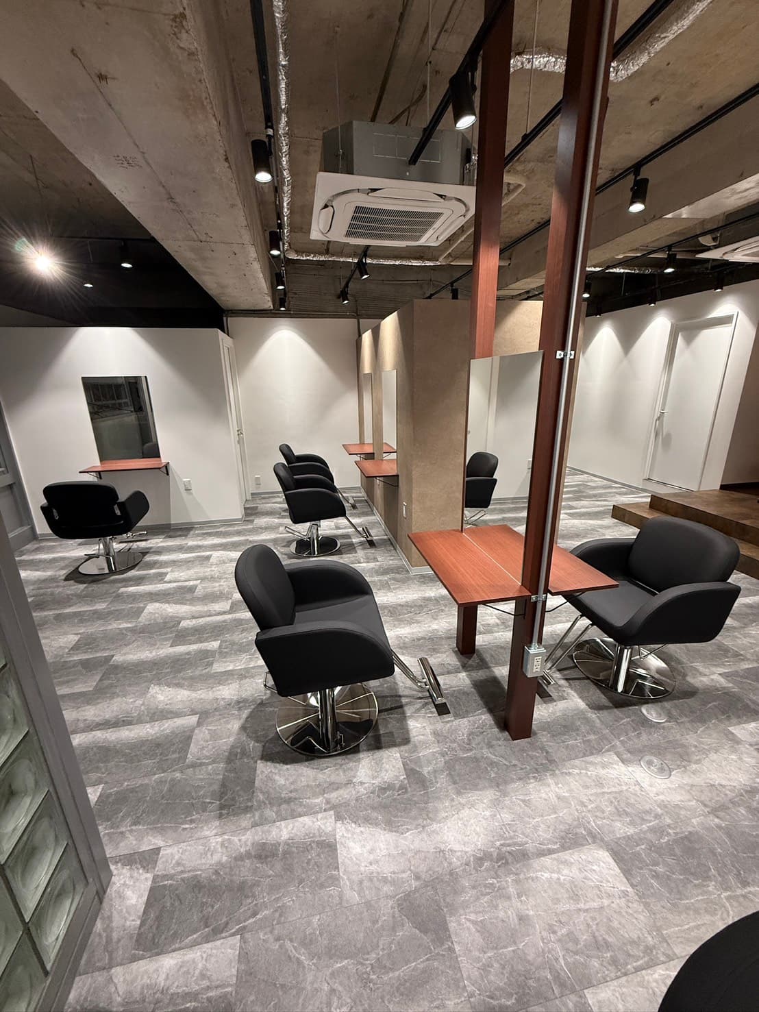 ulus Shinsaibashi ANNEX